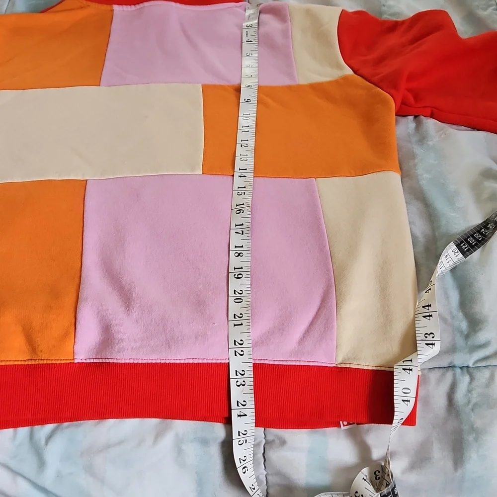 Lego X Target Color Block Hoodie Size L - Picture 9 of 16